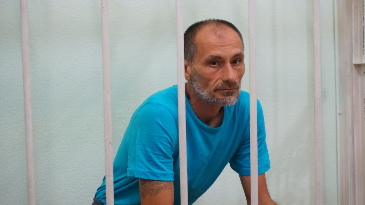 Політв'язню Рустему Мурасову не надається медична допомога у СІЗО Сімферополя